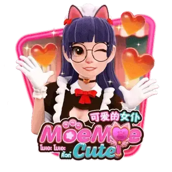 moe moe lindo screenshot